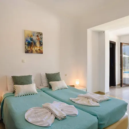 Villa Despina, Pefkos Hillside * Pefki