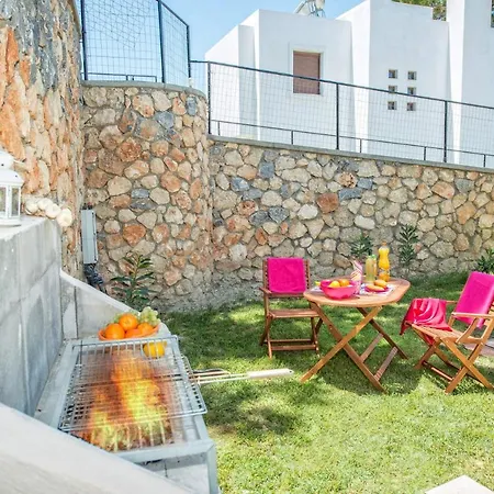 Villa Villa Despina, Pefkos Hillside *